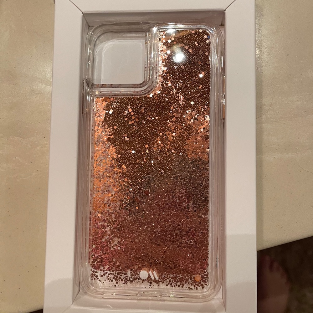 Case mate water fall for iPhone 11 Pro Max